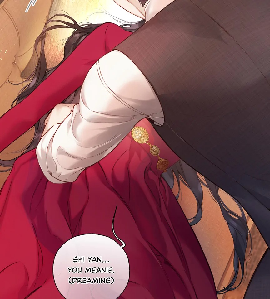 Only for Love Chapter 42 - Page 55