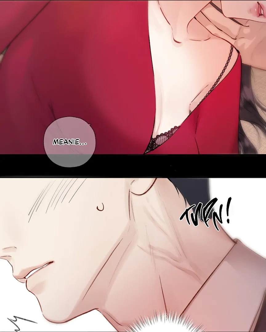 Only for Love Chapter 42 - Page 57
