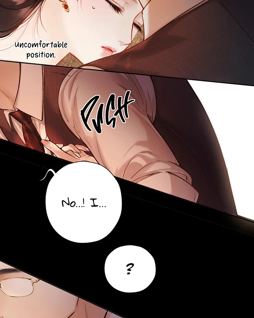 Only for Love Chapter 42 - Page 59