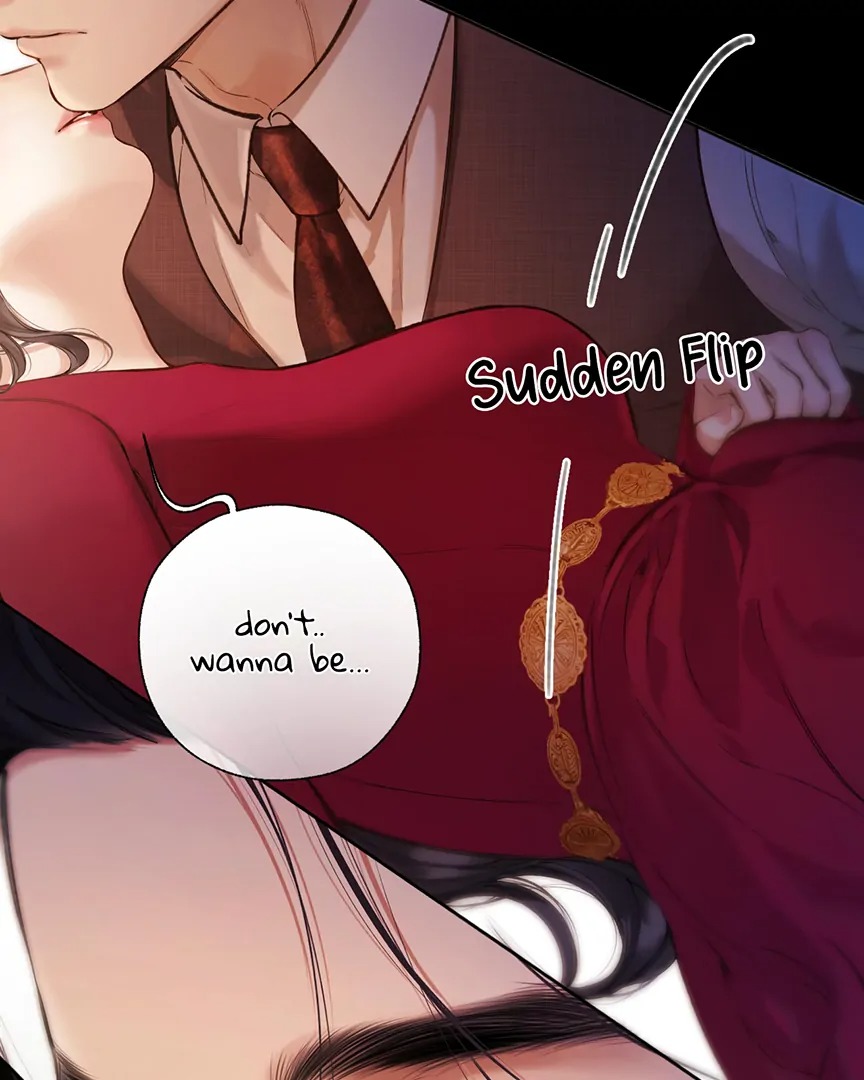 Only for Love Chapter 42 - Page 60