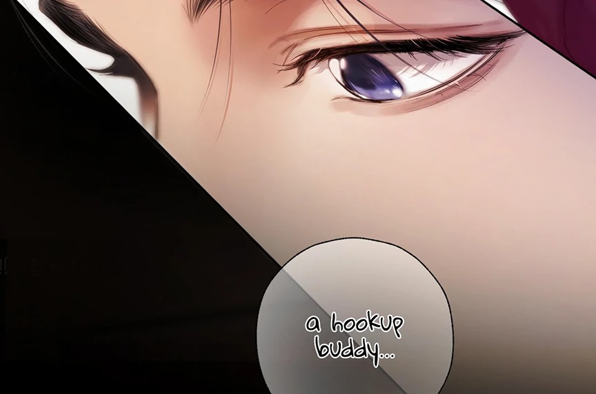 Only for Love Chapter 42 - Page 61