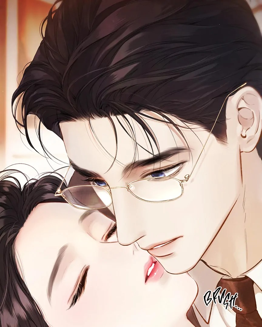 Only for Love Chapter 42 - Page 63