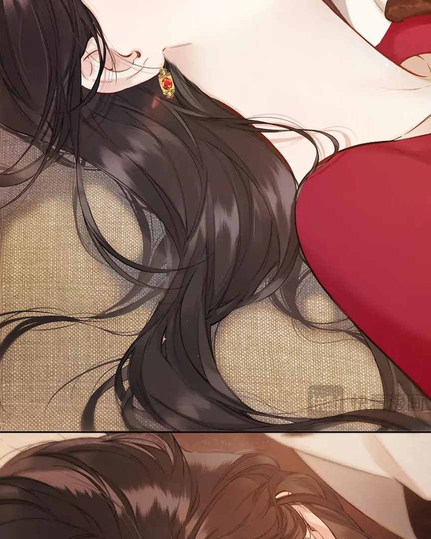 Only for Love Chapter 42 - Page 64