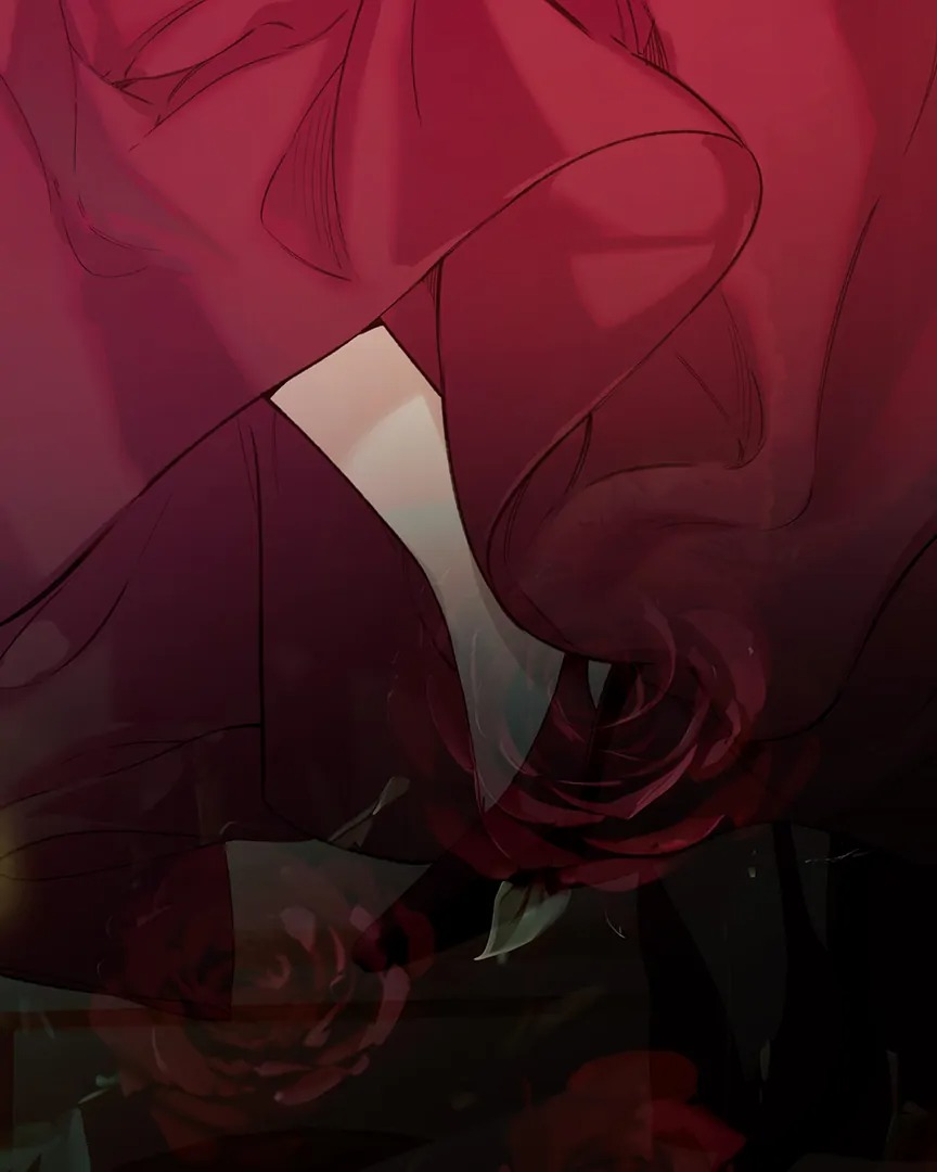Only for Love Chapter 42 - Page 70