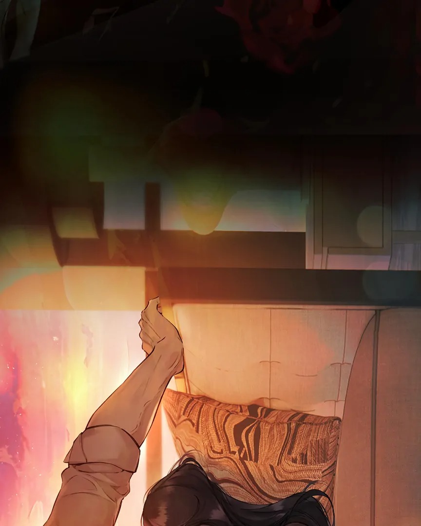 Only for Love Chapter 42 - Page 71