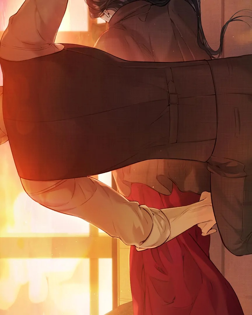 Only for Love Chapter 42 - Page 72
