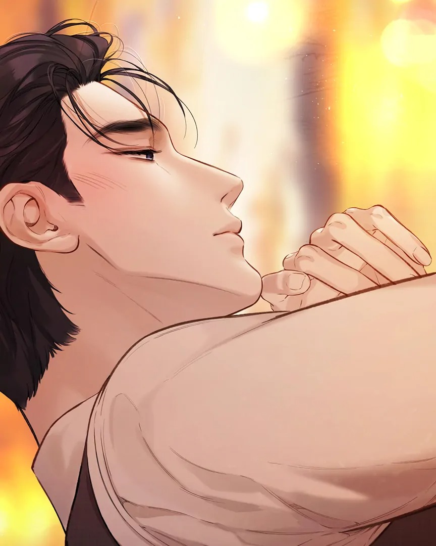 Only for Love Chapter 42 - Page 74