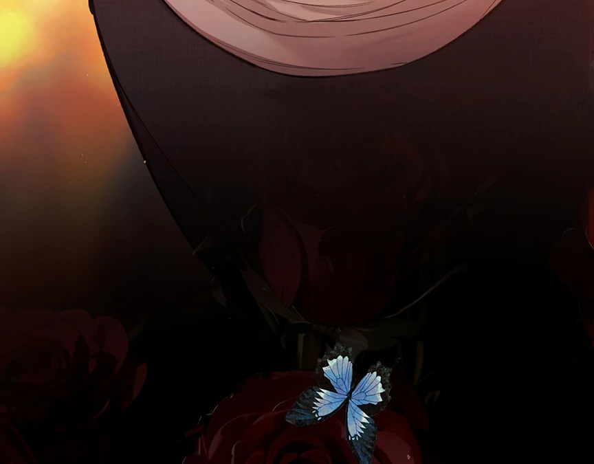 Only for Love Chapter 42 - Page 75