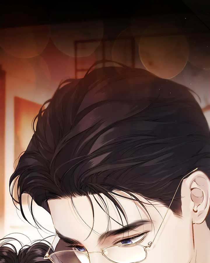 Only for Love Chapter 43 - Page 1