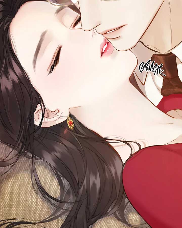 Only for Love Chapter 43 - Page 2