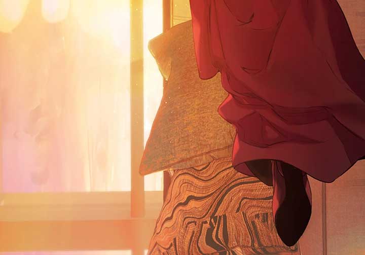 Only for Love Chapter 43 - Page 6