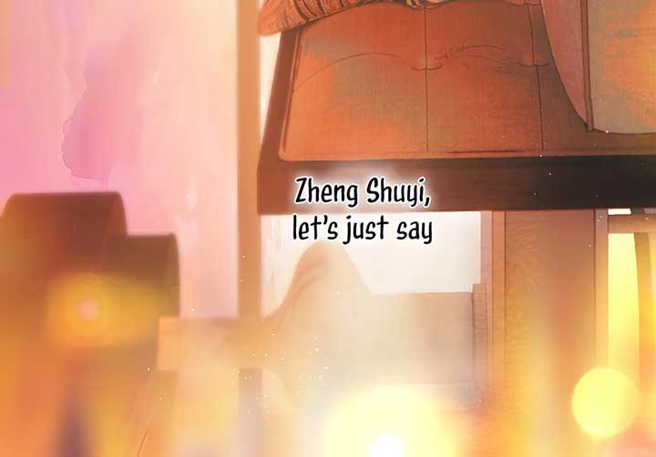 Only for Love Chapter 43 - Page 7