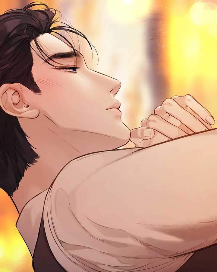 Only for Love Chapter 43 - Page 8