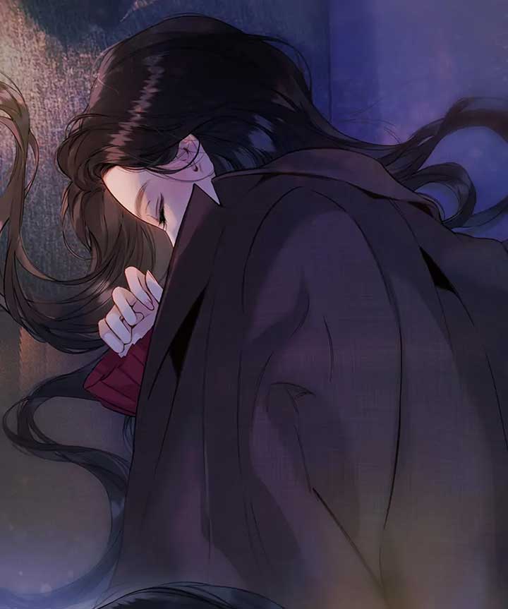 Only for Love Chapter 43 - Page 12