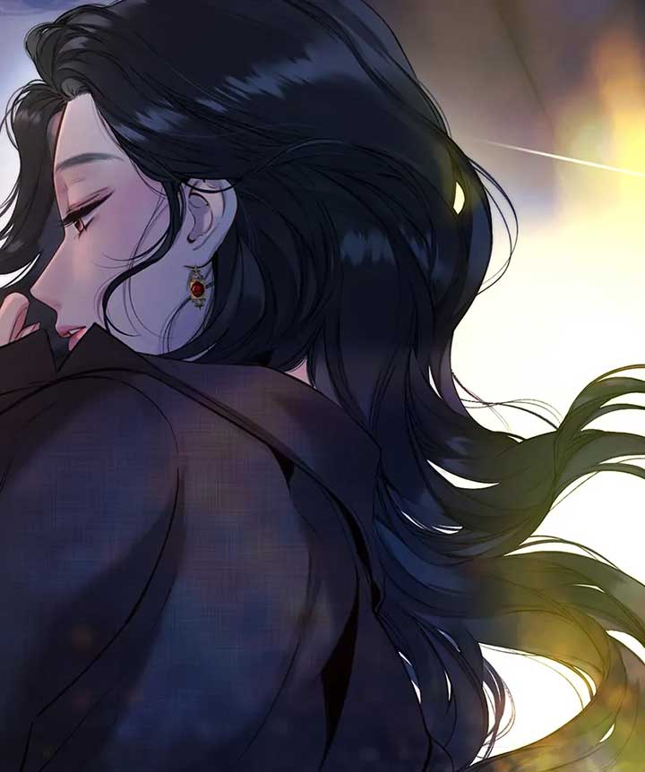 Only for Love Chapter 43 - Page 13