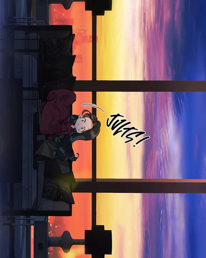 Only for Love Chapter 43 - Page 15