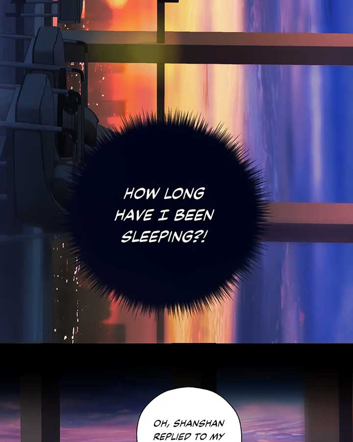 Only for Love Chapter 43 - Page 16