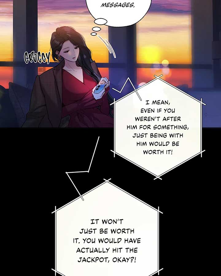 Only for Love Chapter 43 - Page 17