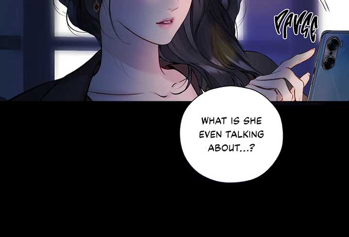 Only for Love Chapter 43 - Page 19