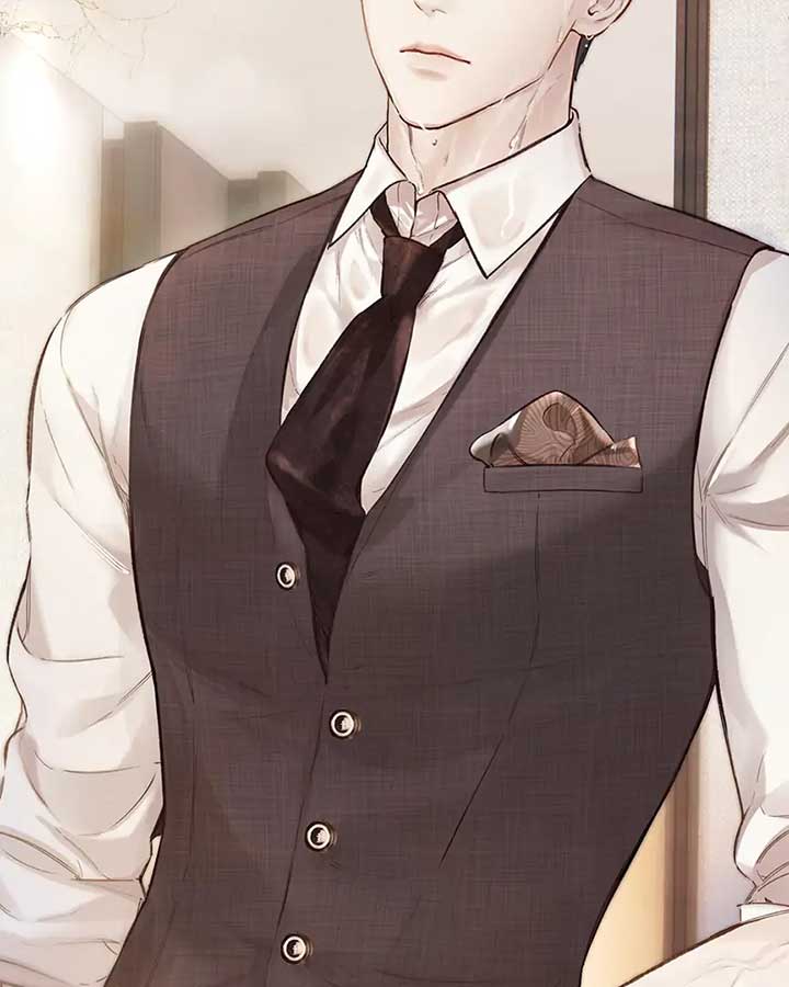 Only for Love Chapter 43 - Page 23