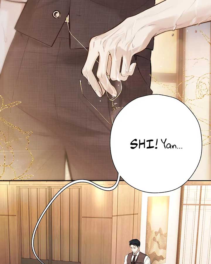 Only for Love Chapter 43 - Page 24