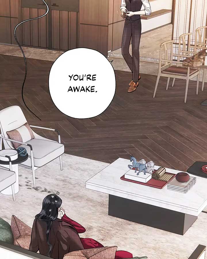 Only for Love Chapter 43 - Page 25