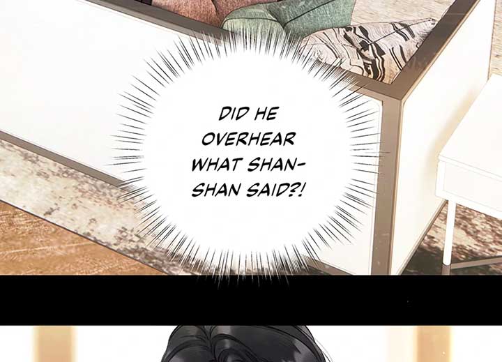 Only for Love Chapter 43 - Page 26