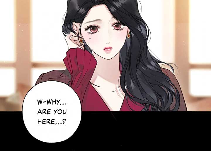 Only for Love Chapter 43 - Page 27