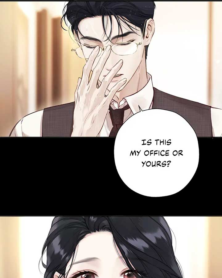 Only for Love Chapter 43 - Page 28