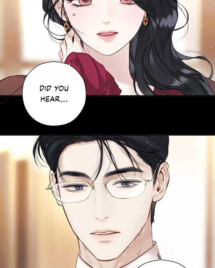 Only for Love Chapter 43 - Page 29
