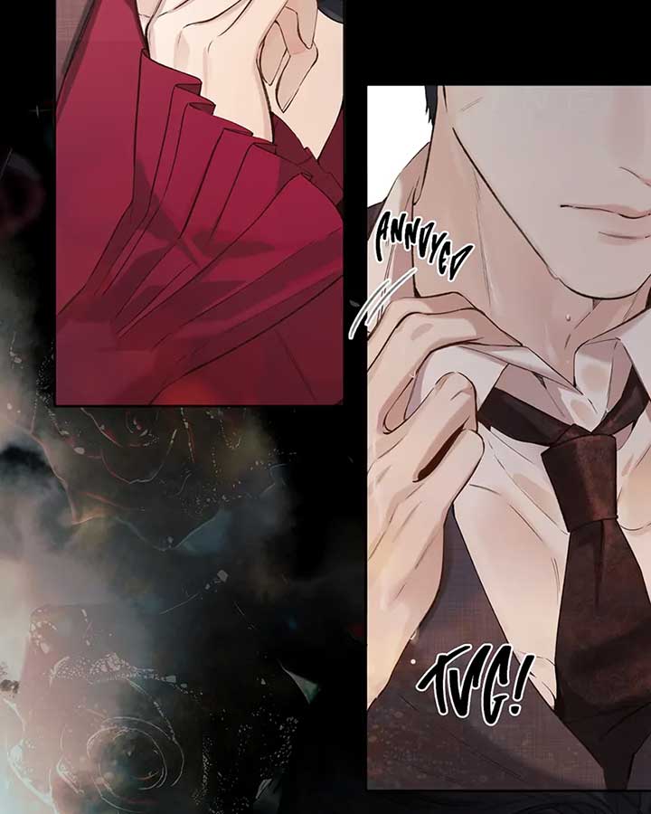 Only for Love Chapter 43 - Page 31