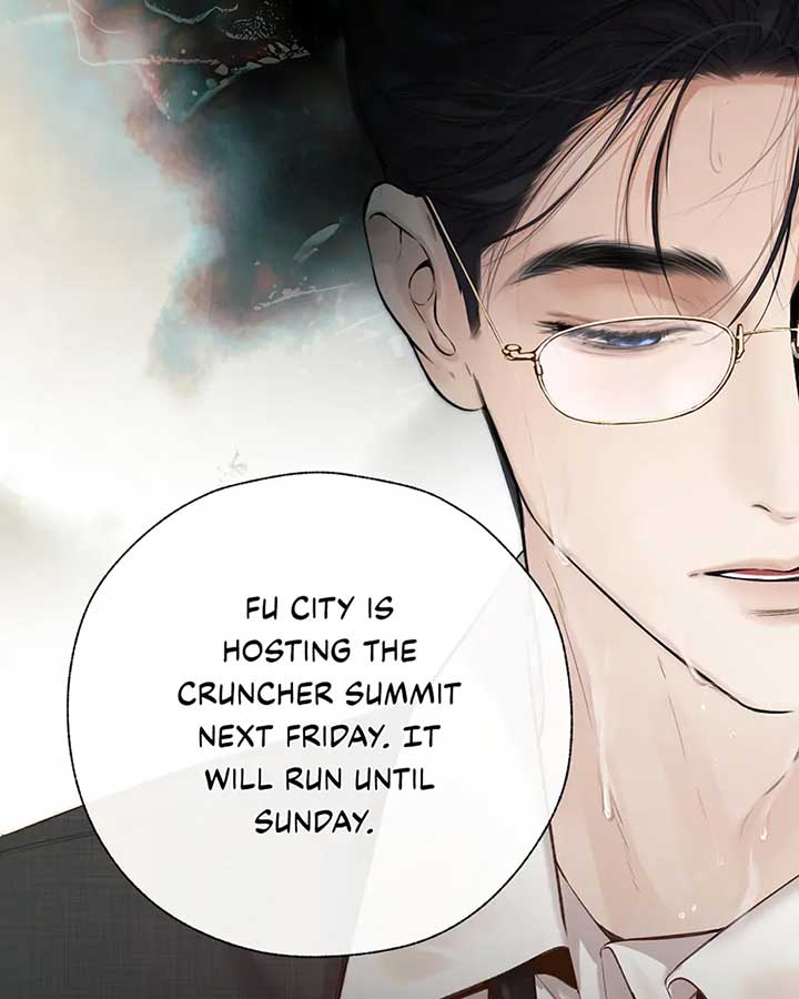 Only for Love Chapter 43 - Page 32
