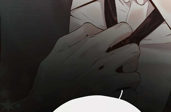 Only for Love Chapter 43 - Page 33