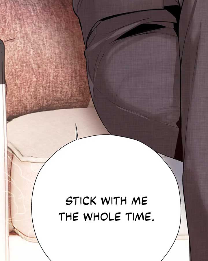 Only for Love Chapter 43 - Page 44