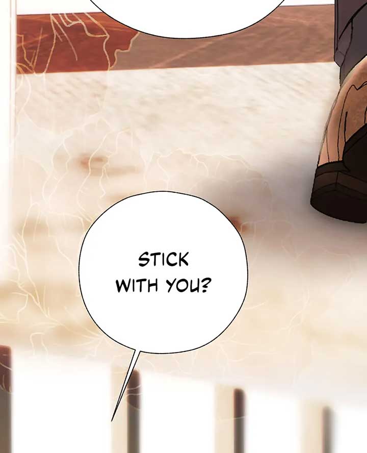 Only for Love Chapter 43 - Page 45