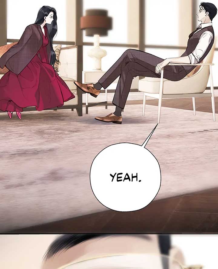 Only for Love Chapter 43 - Page 46