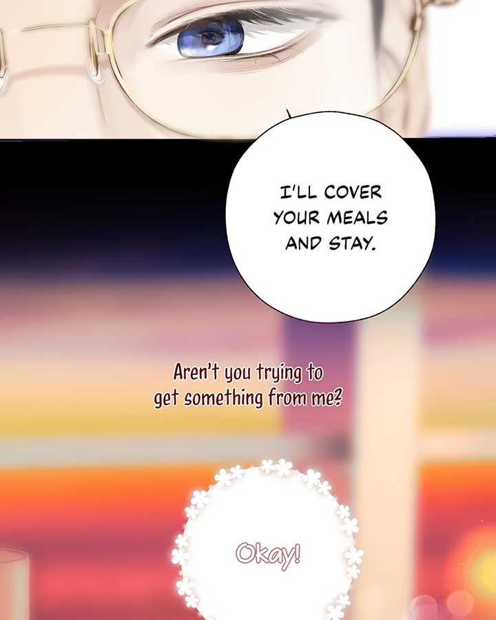 Only for Love Chapter 43 - Page 47