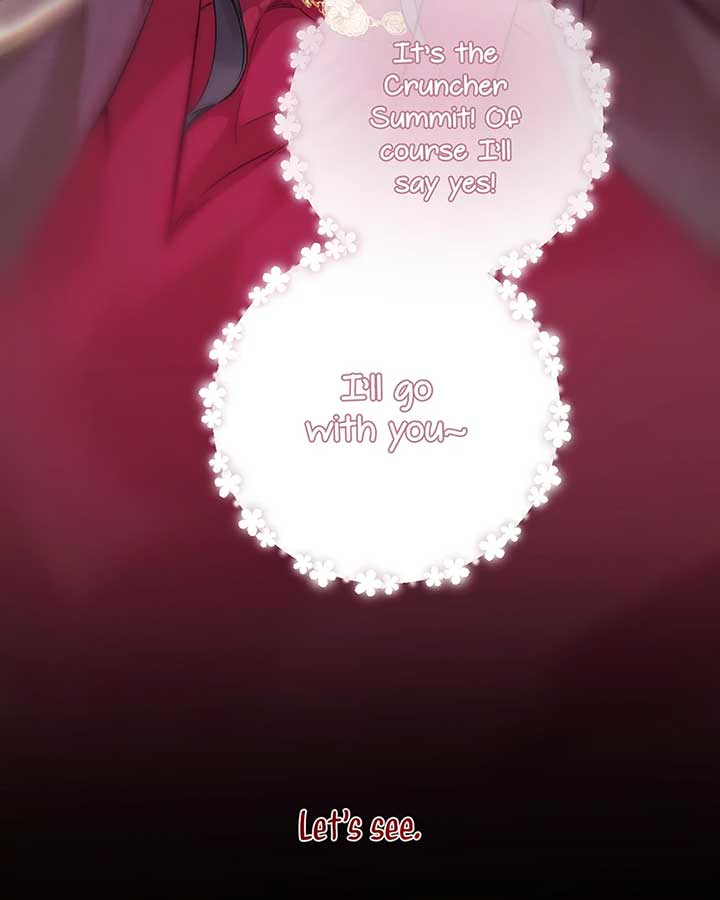 Only for Love Chapter 43 - Page 49