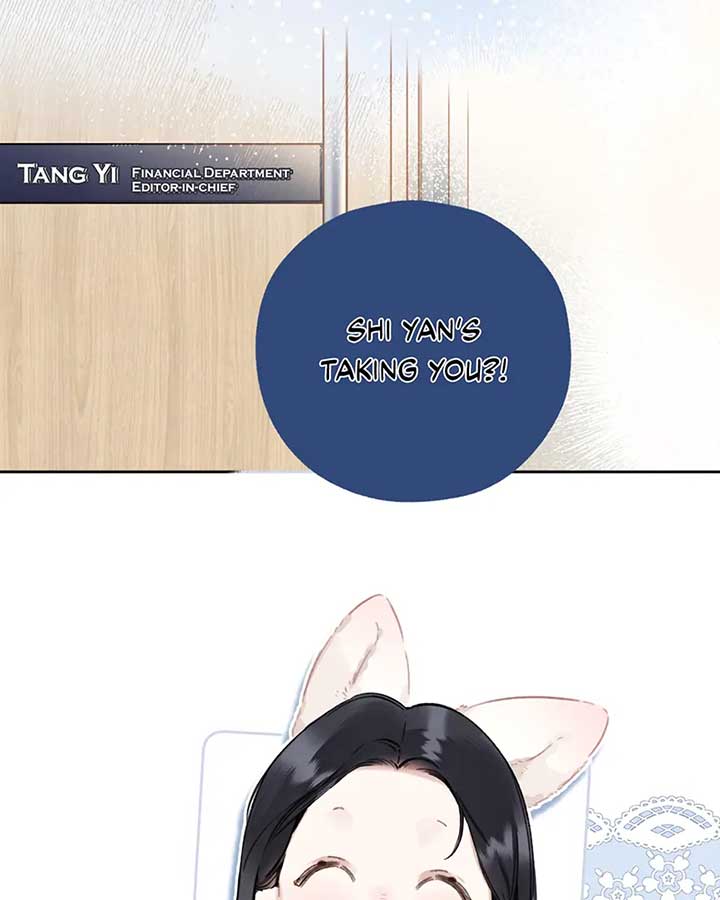 Only for Love Chapter 43 - Page 56