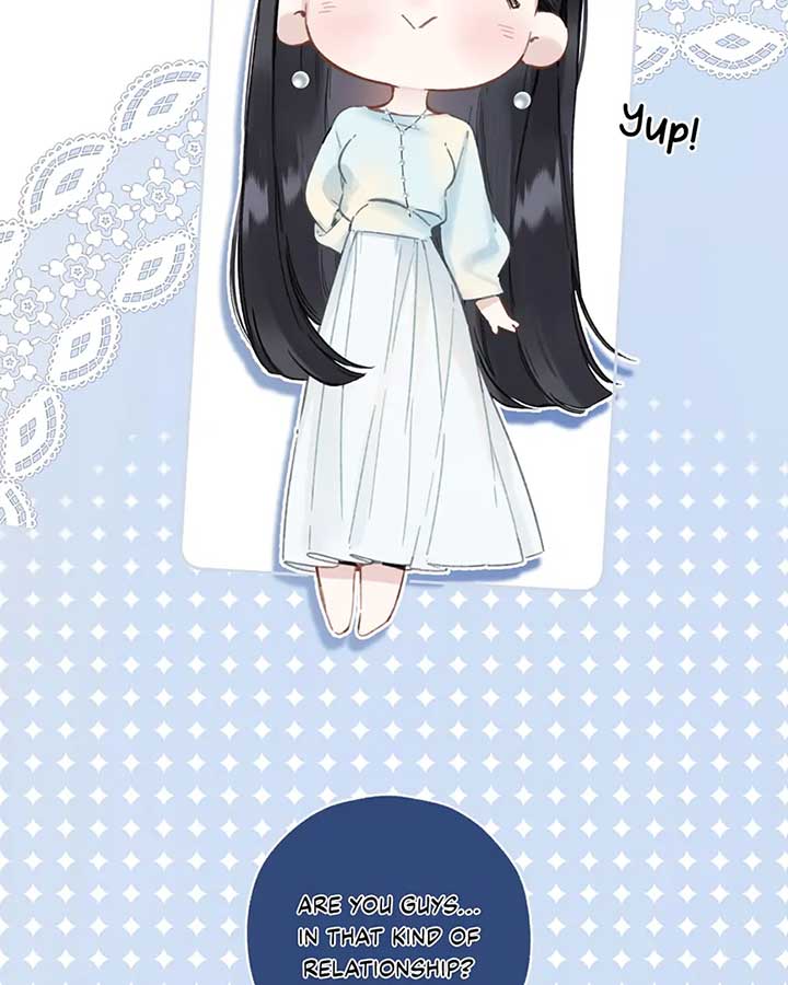 Only for Love Chapter 43 - Page 57