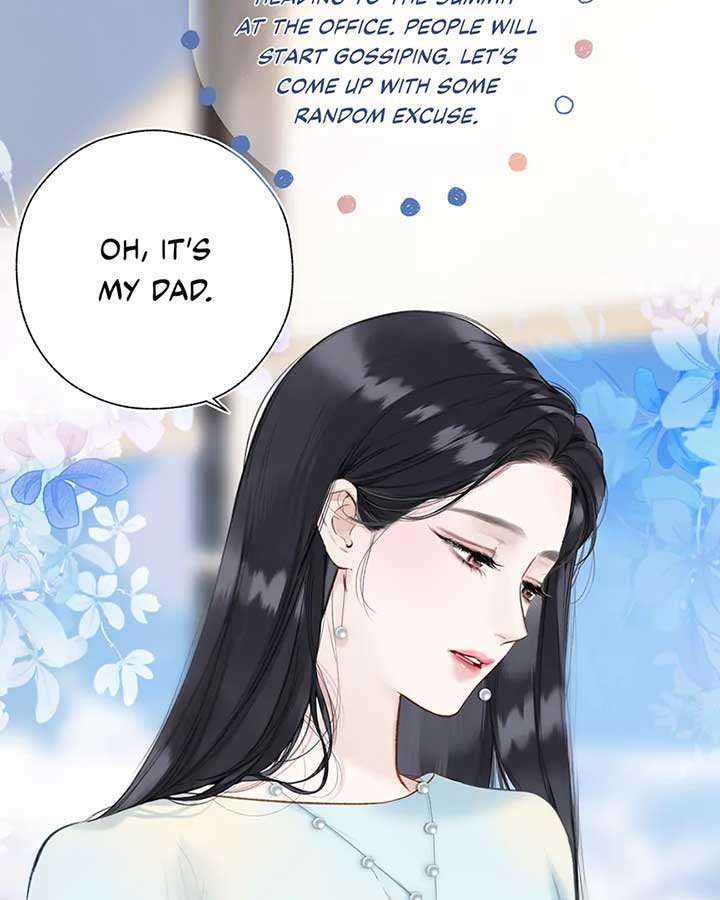 Only for Love Chapter 43 - Page 62