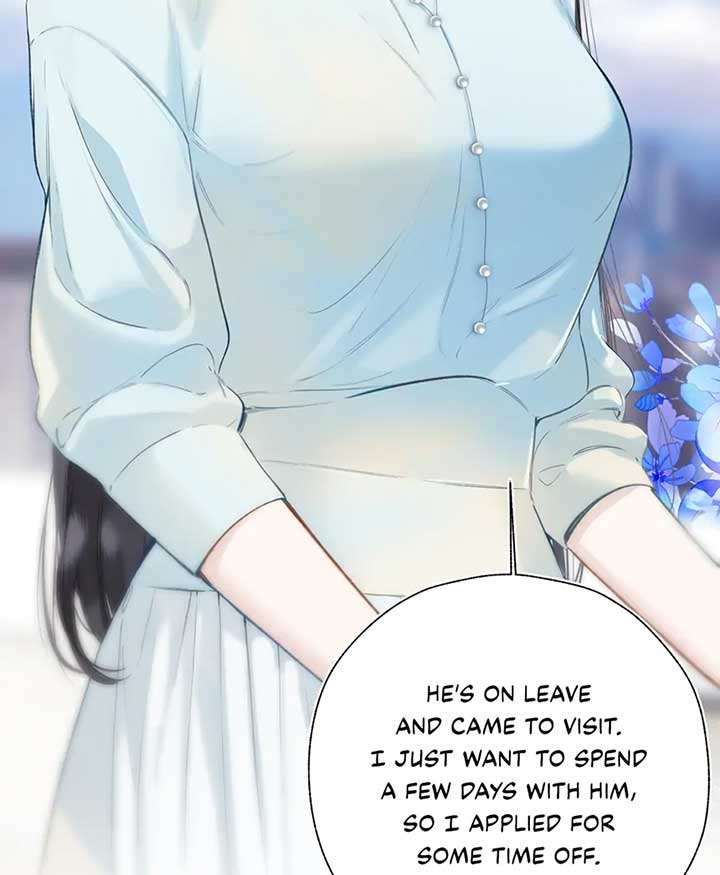 Only for Love Chapter 43 - Page 63