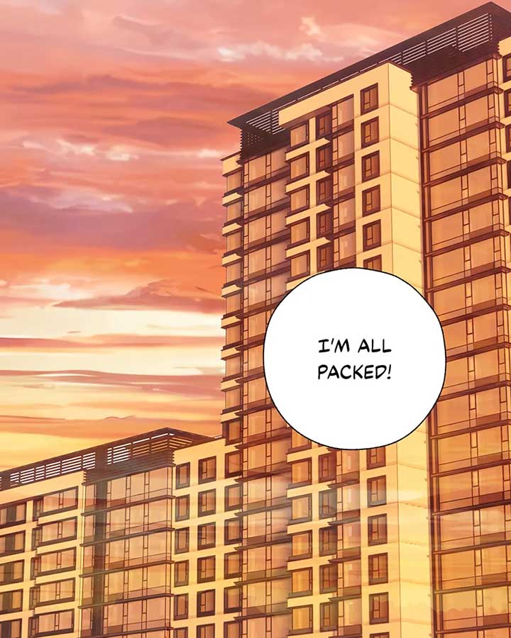 Only for Love Chapter 43 - Page 65