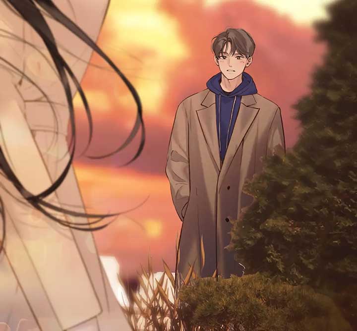 Only for Love Chapter 43 - Page 75