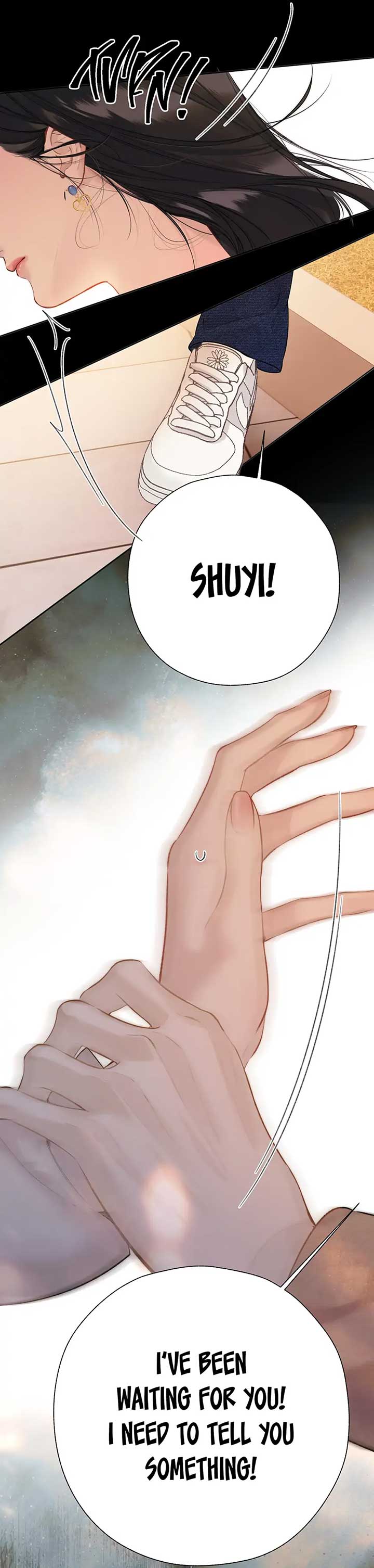 Only for Love Chapter 43 - Page 77