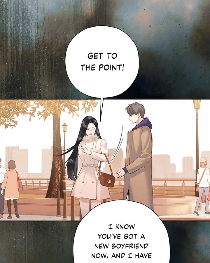 Only for Love Chapter 43 - Page 78