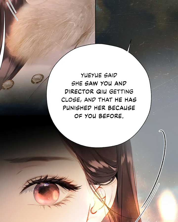 Only for Love Chapter 43 - Page 81