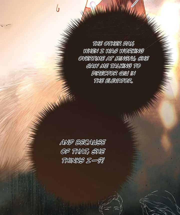 Only for Love Chapter 43 - Page 82