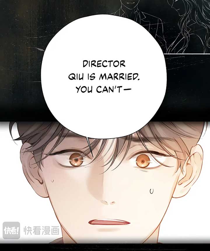 Only for Love Chapter 43 - Page 83