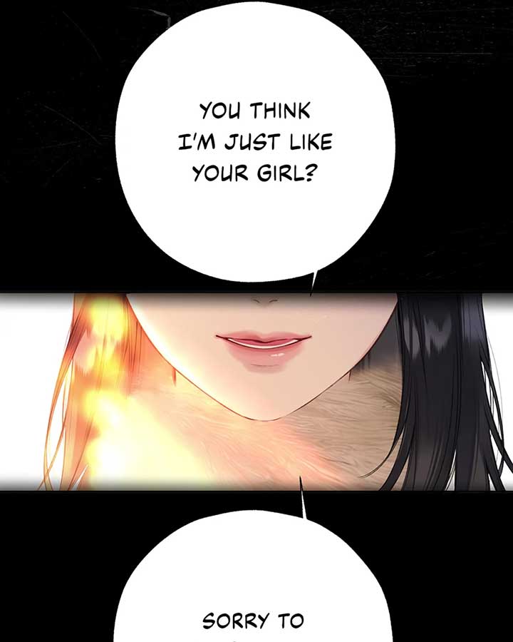 Only for Love Chapter 43 - Page 84